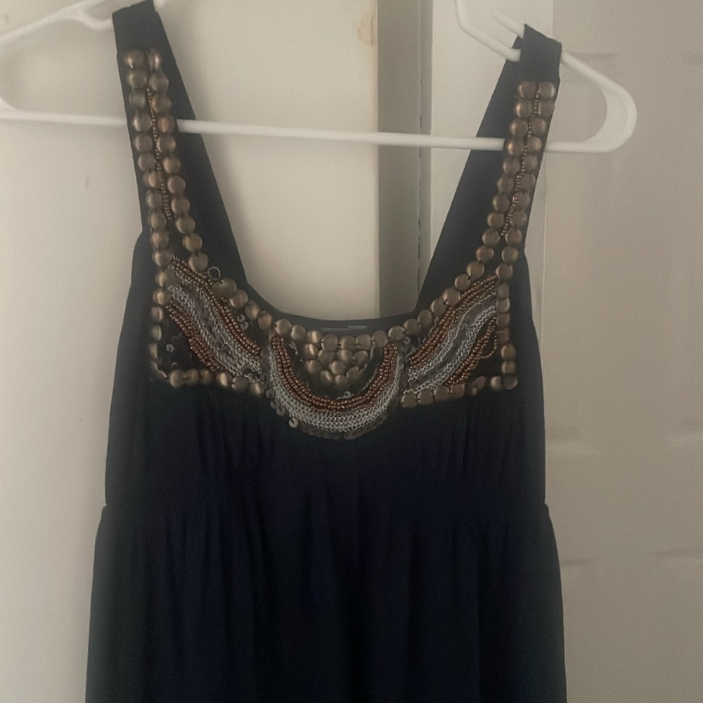 Boho dress